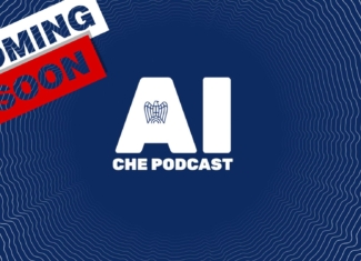 Al via la seconda stagione di AI CHE PODCAST!