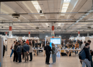 Career Day 2026: oltre 1000 studenti e più di 100 aziende a Lariofiere per costruire insieme il futuro del lavoro