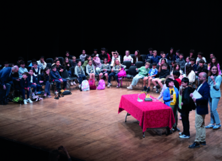 EUREKA! FUNZIONA! Al Teatro Sociale di Como la finale della XIV edizione