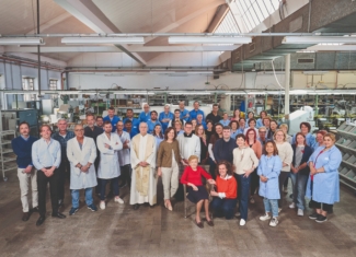 100 ANNI DI CALZATURIFICIO BRUNATE
