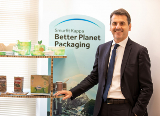 Packaging a basso impatto ambientale: CONAI premia Smurfit Kappa Italia