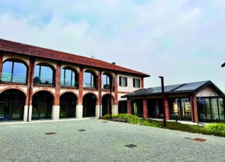 CASCINA CRISTINA: un ponte tra la comunità e le persone con autismo