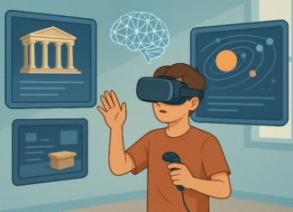 TECNOLOGIE EMERGENTI PER UNA DIDATTICA PIÙ COINVOLGENTE