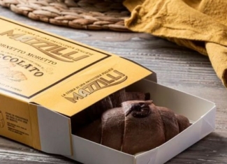 Da Smurfit Westrock di Orsenigo la nuova confezione a base carta per la pasticceria surgelata: un esempio di Better Planet Packaging