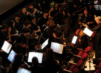 ROBERTA DI FEBO: intervista alla fondatrice e direttrice del Liceo Giuditta Pasta