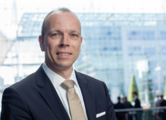 INTERVISTA A MATTHIAS WELZEL, GENERAL MANAGER DI HILTON LAKE COMO