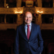 INTERVISTA A DOMINIQUE MEYER, PRESIDENTE DEL TEATRO SOCIALE DI COMO ASLICO