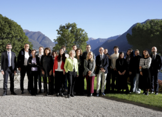 Al via la quinta edizione del Master in Cultura d’Impresa “Prendiamoci cura del nostro futuro, insieme”