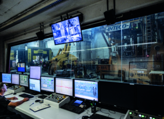 FOMAS GROUP: innovare e restare leader, generando un impatto positivo