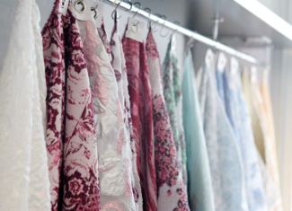 130 ANNI DI TESSITURA SERICA TABORELLI